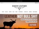 Dixon Leather Discount Codes